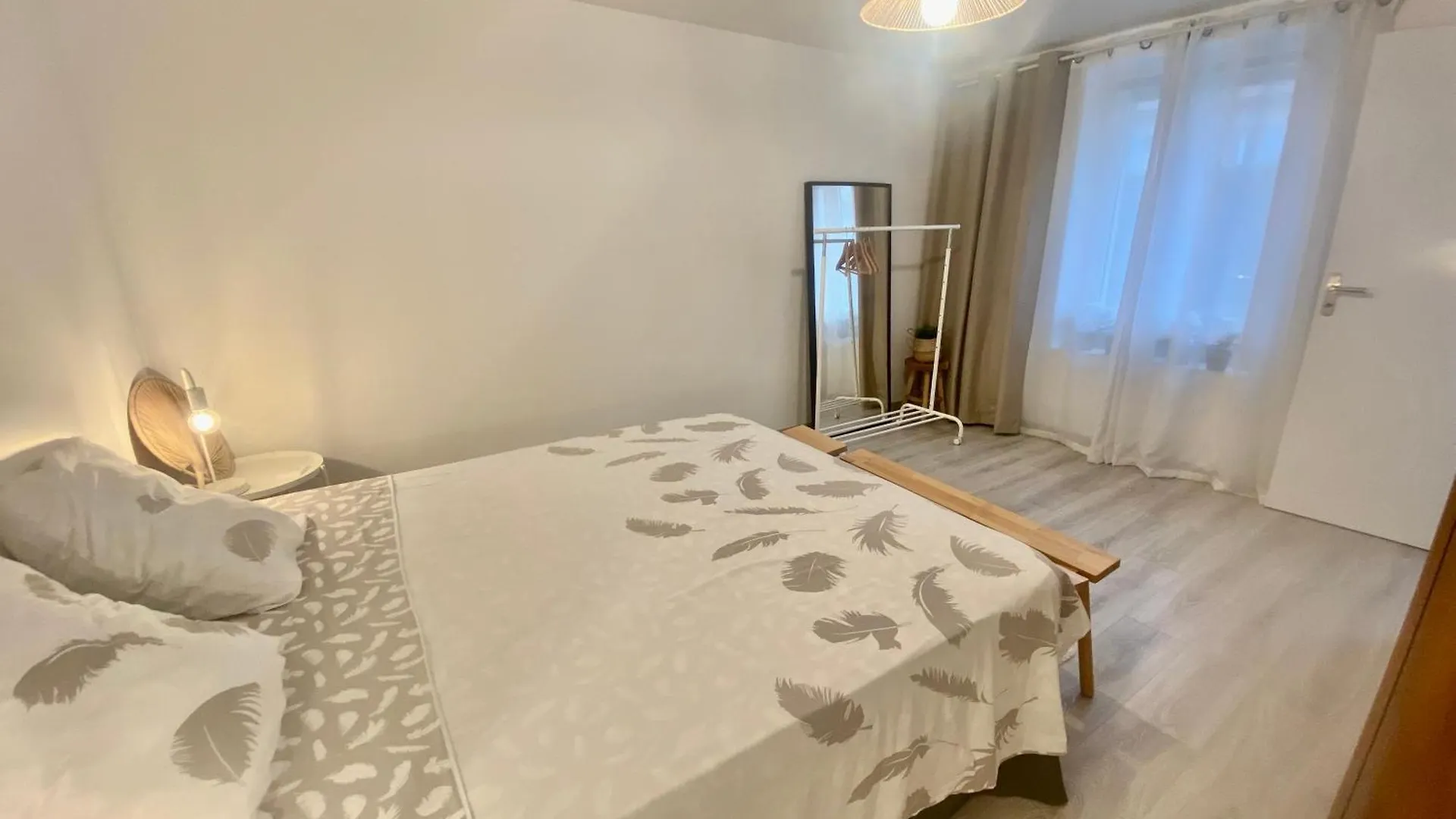 Homestay Chambres D'Hotes A La Campagne