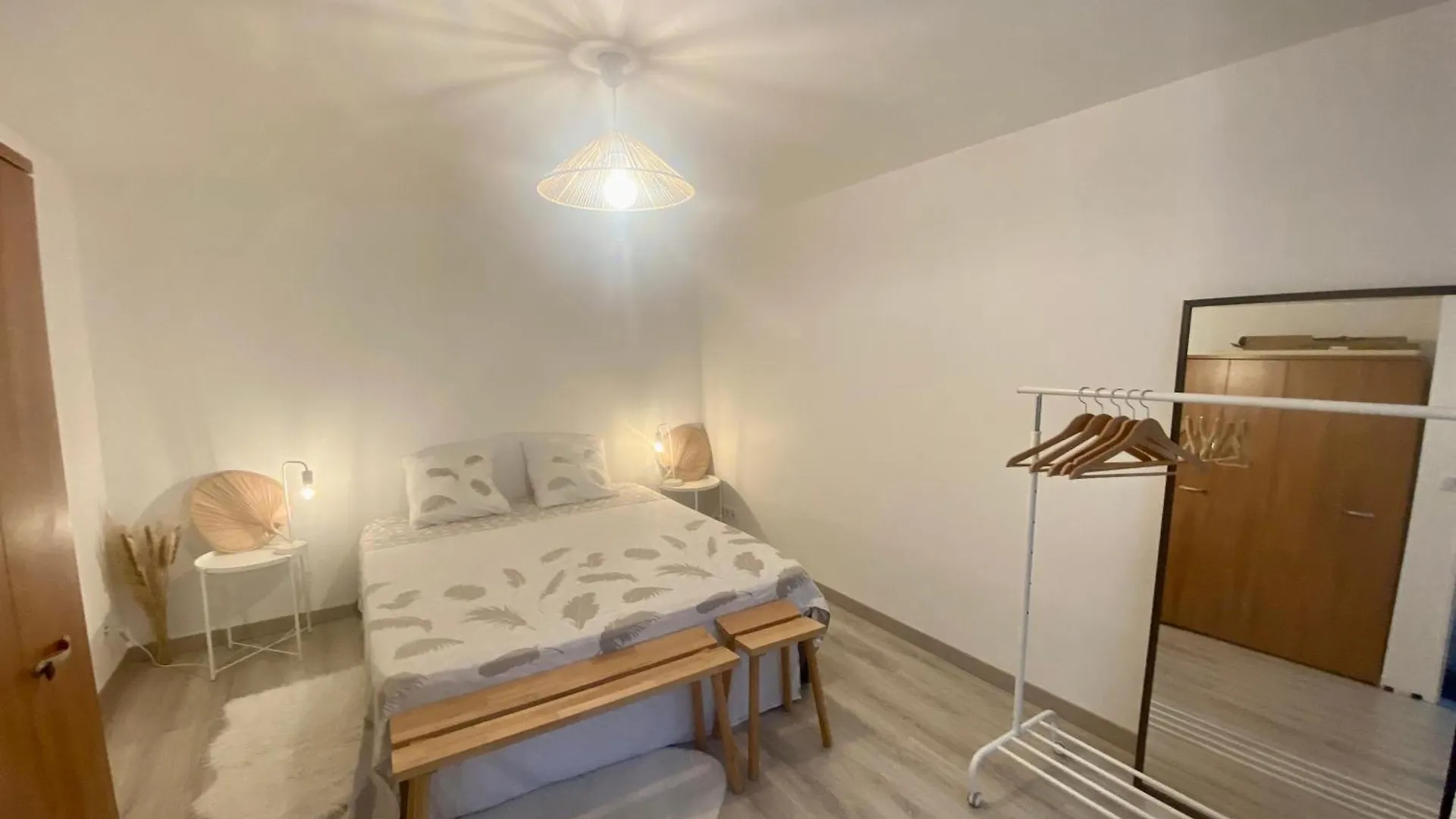 Chambres D'Hotes A La Campagne Homestay Saint-Romain-le-Puy