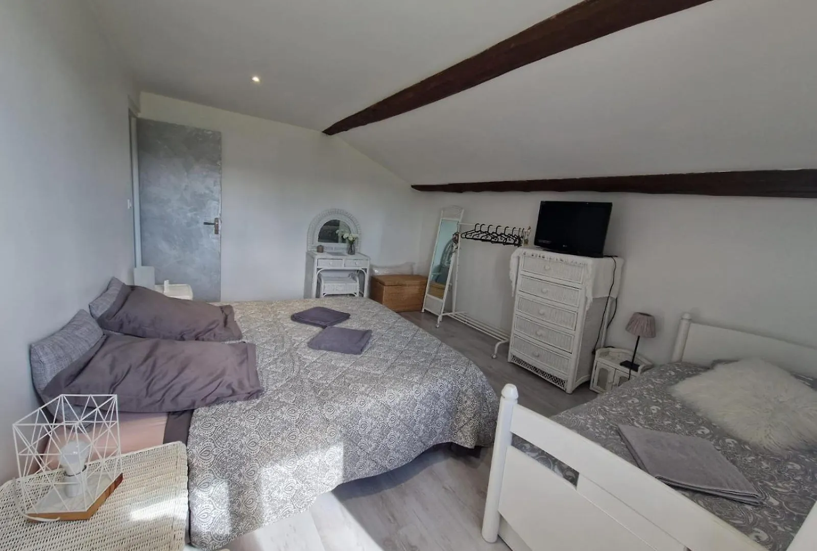 Chambres D'Hotes A La Campagne France