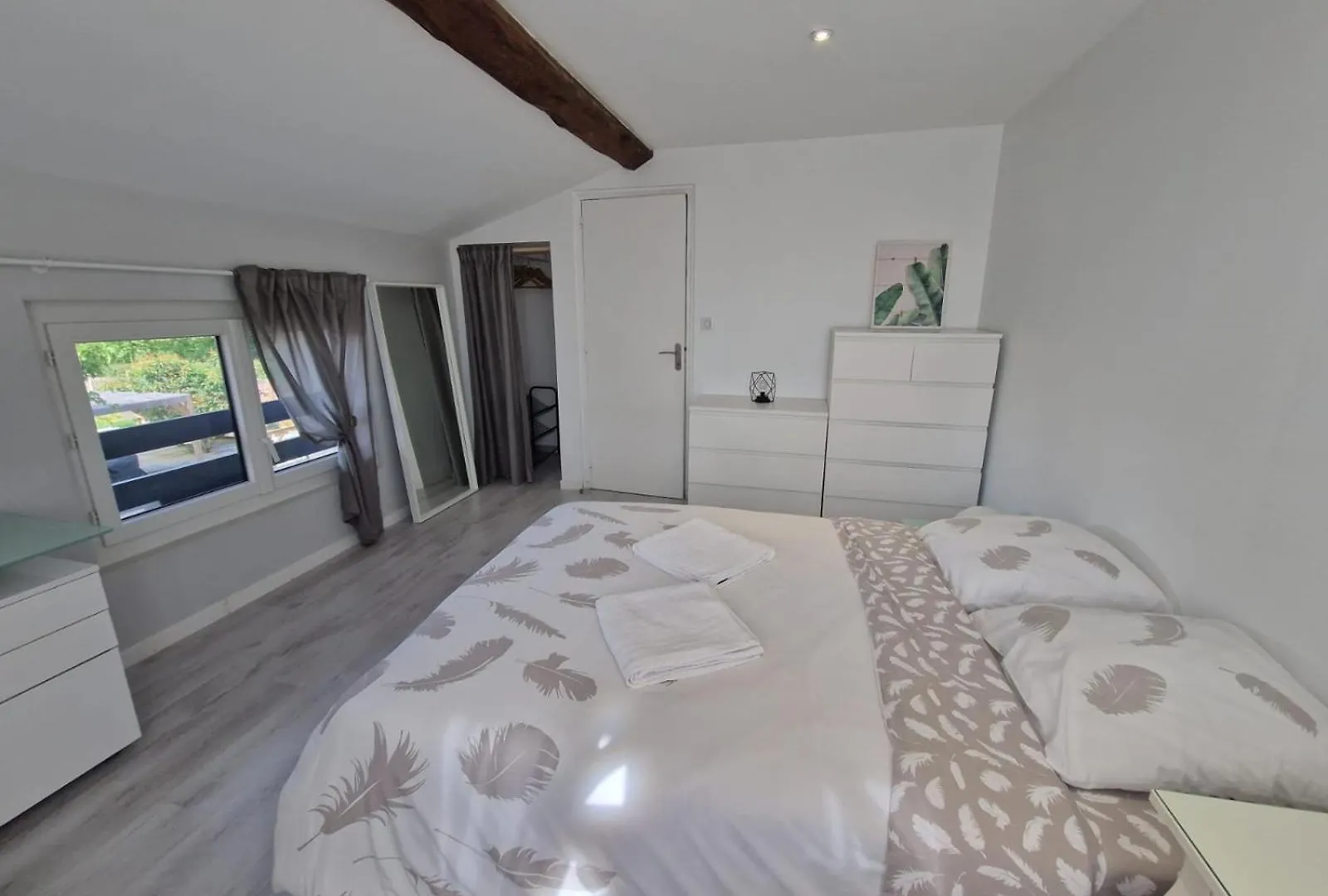 Homestay Chambres D'Hotes A La Campagne France