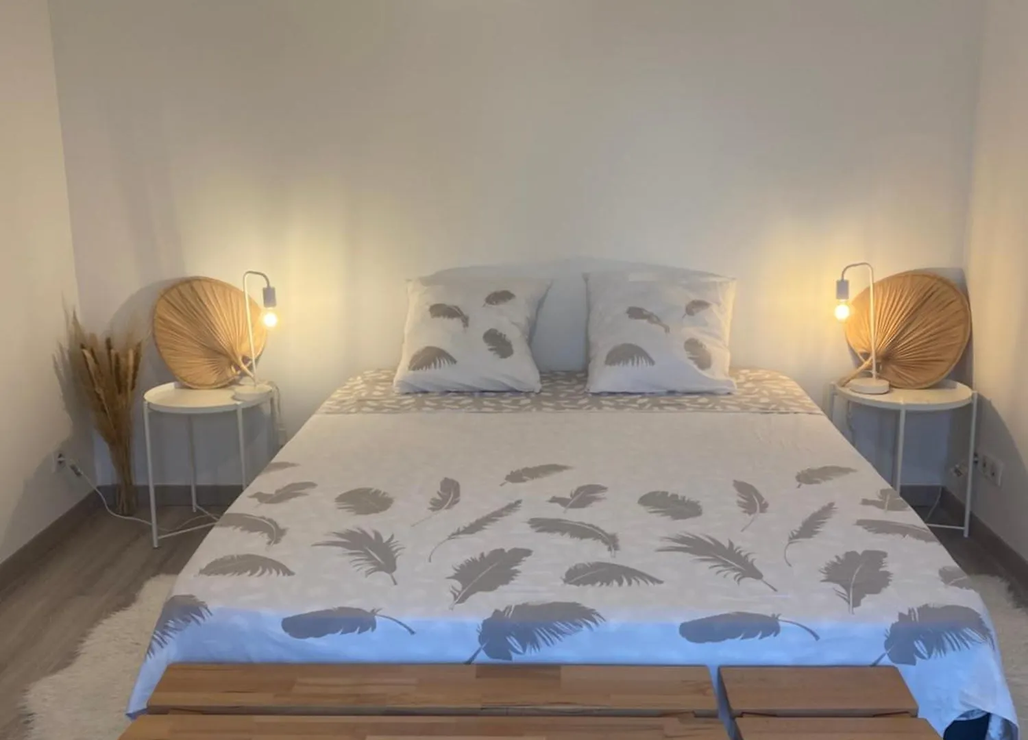 Chambres D'Hotes A La Campagne