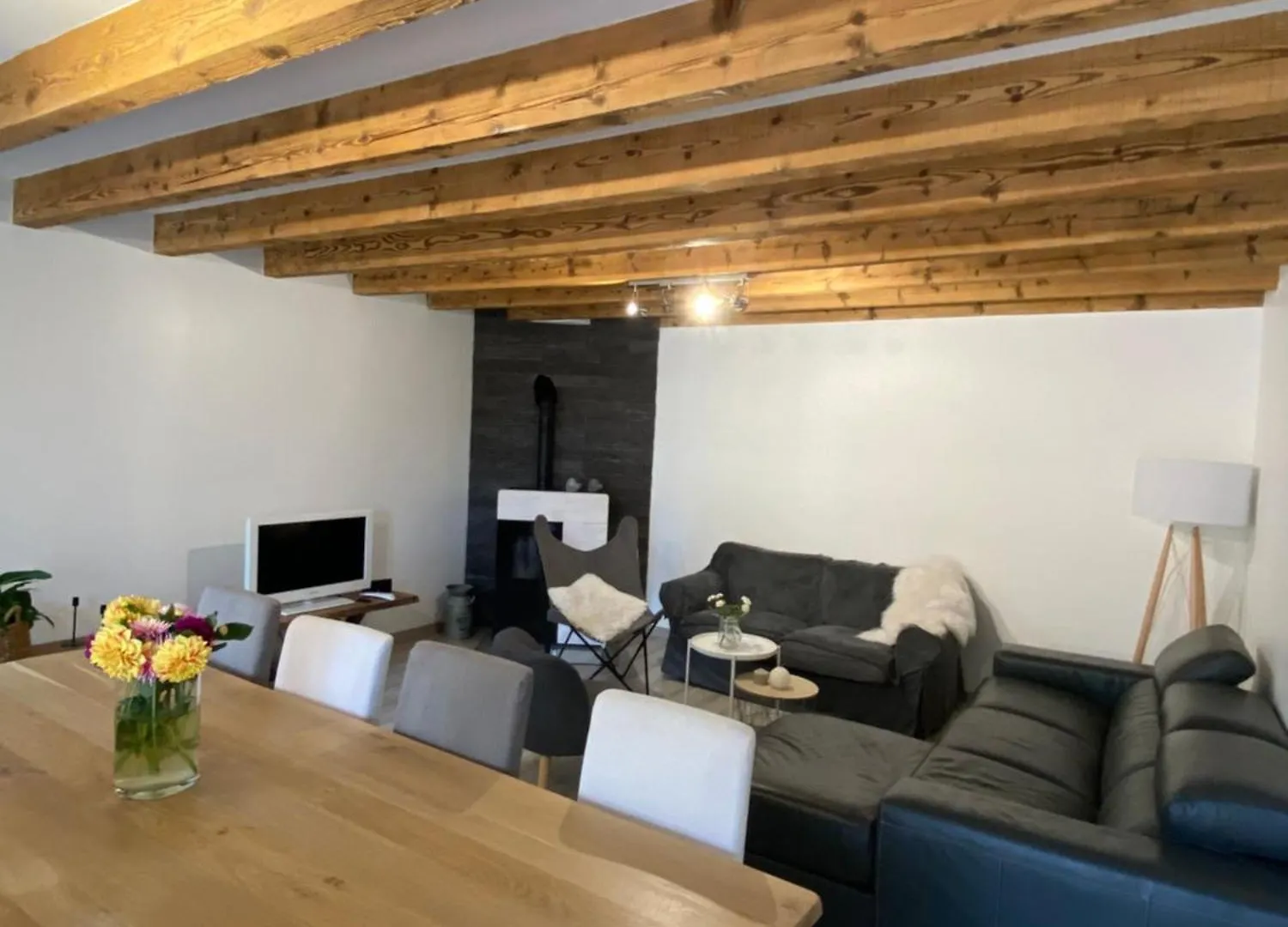 Chambres D'Hotes A La Campagne 0*, Saint-Romain-le-Puy France